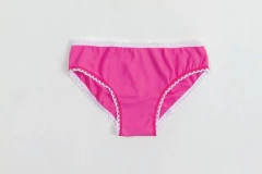 VEDETINA NENA ALGODON C/FANTASA EN BORDE (7250C)