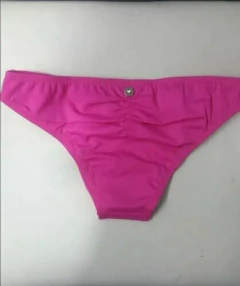 Imagen de VEDETINA FRUNCE TRASERO MALLA PIU (7809)