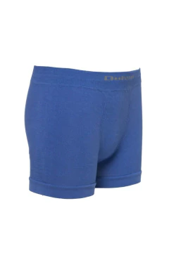 BOXER NENE LISO ALGODON S/COSTURA (12093) - Victoria Garrido Lenceria