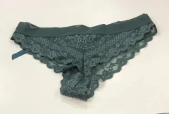 Imagen de COLALESS TUL Y PUNTILLA (7184)