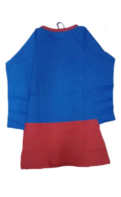 CAMISOLA M/LARGA (8044) en internet