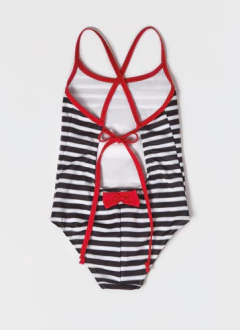 MALLA ENTERA NENA FRENCH PANDA (MP60021V22) - comprar online