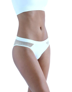 VEDETINA CALADA BASIC UNDERWEAR (1828) - comprar online