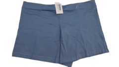 BOXER MUJER C/CINTURA ALGODON LINEA BBB (1153G) - tienda online