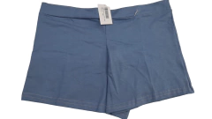 Imagen de BOXER MUJER C/CINTURA ALGODON LINEA BBB (1153G)