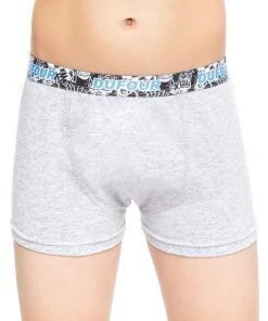 BOXER NENE CINTURA EXPUESTA (11847)