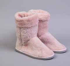 BOTA NENA PELUCHE LISA (23071) en internet