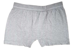 BOXER ALGODON Y LYCRA (5212)