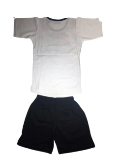 PIYAMA NENE MANGA CORTA (1939CH) - comprar online