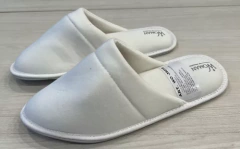 PANTUFLA JERSEY CON SUELA PVC VACATIONS (WO35015) - comprar online