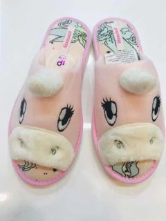 PANTUFLA ABIERTA MAGIC (15227) en internet