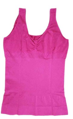 CAMISETA MODELADORA SIN MAGNAS (1886)