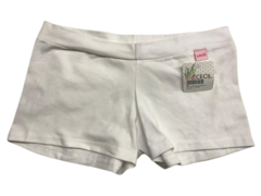 SHORT ALGODON CON CINTURA (420)