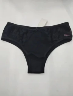 CULOTTE CON PUNTILLA (5550) - comprar online