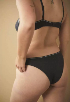 TIRO MEDIO ALGODON LOVE MY SELF (4592) - comprar online