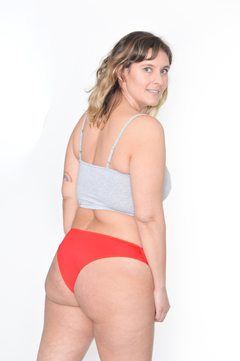 TIRO MEDIO LYCRA (43MS)