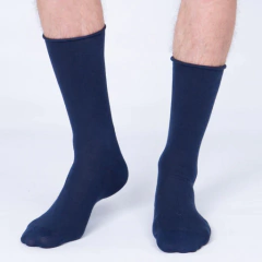 MEDIA CANA DE ALGODON (1695T) - comprar online