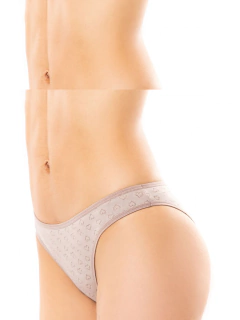 Imagen de VEDETINA LYCRA CORAZON (9020C)