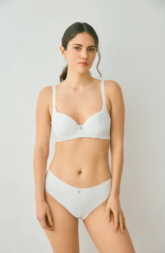 TIRO CORTO LYCRA JACQUARD PLUMETTI (216-117) en internet