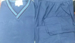 PIJAMA HOMBRE M/LARGA P/LARGO (835M) en internet