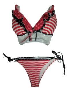 TRI SOFT Y VEDETINA SEMILESS P/ATAR (526-16)