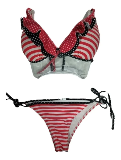 TRI SOFT Y VEDETINA SEMILESS P/ATAR (526-16)