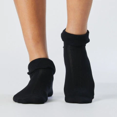 SOQUETE ALGODON Y LYCRA PUNOS MUJER (3623) - comprar online