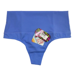 Imagen de MALLA COLALESS TIRO ALTO LILY (4111K)