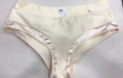 TIRO CORTO LYCRA C/CINTURA (812D) - Victoria Garrido Lenceria