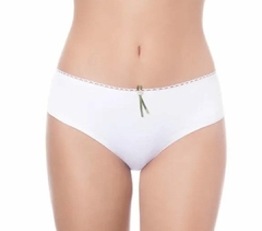 CULOTTE LYCRA LABRADA PLUMETI (43239)