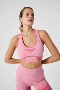 CALZA CORTA SHORT (M705)