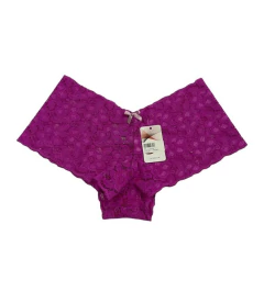 CULOTTE ENCAJE (701) - tienda online