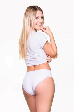 TIRO CORTO MICROFIBRA (2804) - comprar online