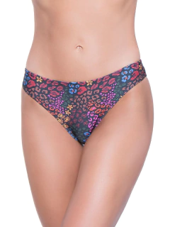 VEDETINA BASICA ESTAMPADA ANIMAL MIX (12709C) en internet