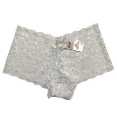 CULOTTE ENCAJE (701)
