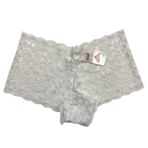 CULOTTE ENCAJE (701)
