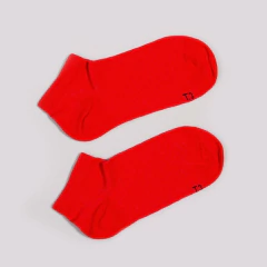 SOQUETE LISO KIDS (4590C) - Victoria Garrido Lenceria