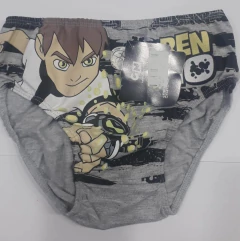 SLIP BEN 10 (800-19) en internet