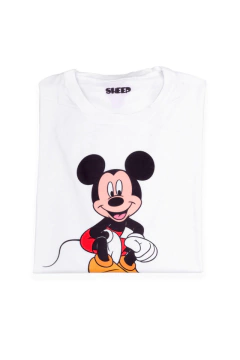 PIJAMA NENA M/CORTA P/CORTO MICKEY (SH600) en internet