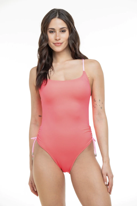 MALLA ENTERA LISA TRENDY SUN (PR50382V25)