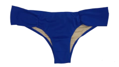 VEDETINA CON FRUNCE BASIC COLOURS (WO55094V22) en internet