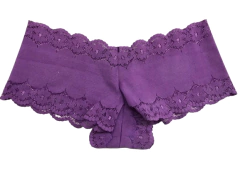 CULOTTE ENCAJE (415CEC) - tienda online