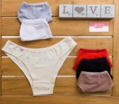 VEDETINA ALGODON (45M)