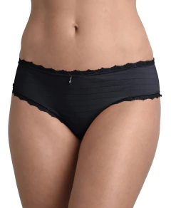 Imagen de CULOTTE LYCRA (C/ENCAJE) (8310)