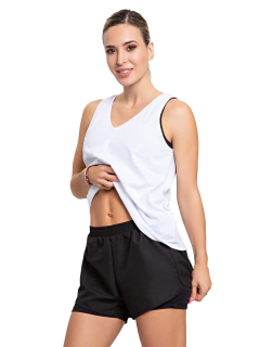 SHORT DEPORTIVO CON CALZA (10104C)
