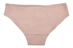 BOMBACHA NENA TIRO CORTO (300-01O) - comprar online