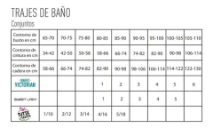 TRI SOFT Y VEDETINA SEMILESS P/ATAR (526-16) - comprar online