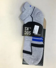 SOQUETE RUNNING AL TOBILLO (12119) - comprar online