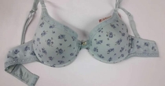 TAZA SOFT PUSH UP Y LYCRA ESTAMPADO (263)