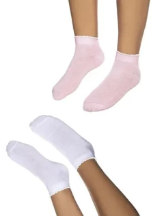 SOQUETE PACK X3 NENA (3652.3)